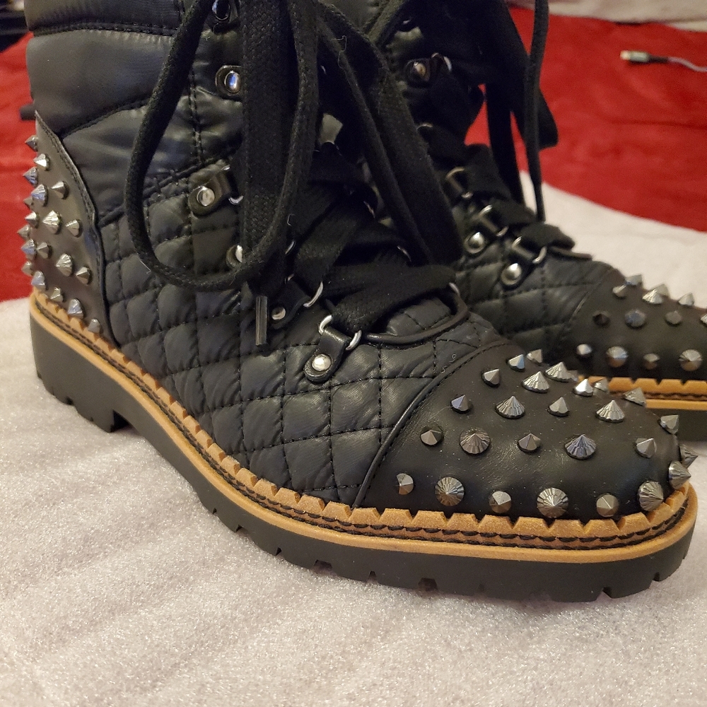 Sam Edelman Boots